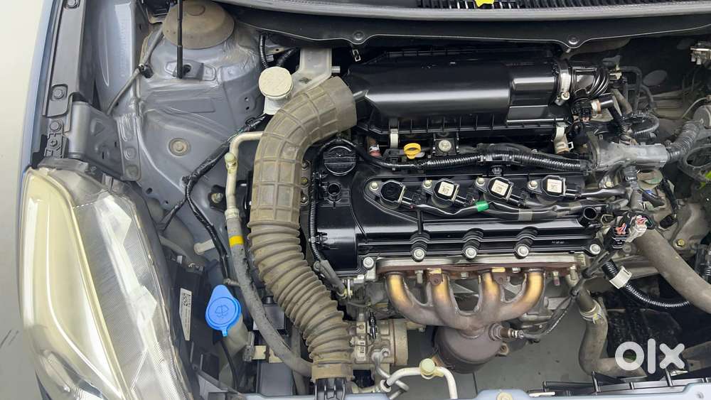 Maruti Suzuki Baleno Delta, 2018, Petrol