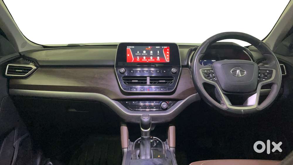 Tata Harrier Xza+, 2022, Diesel