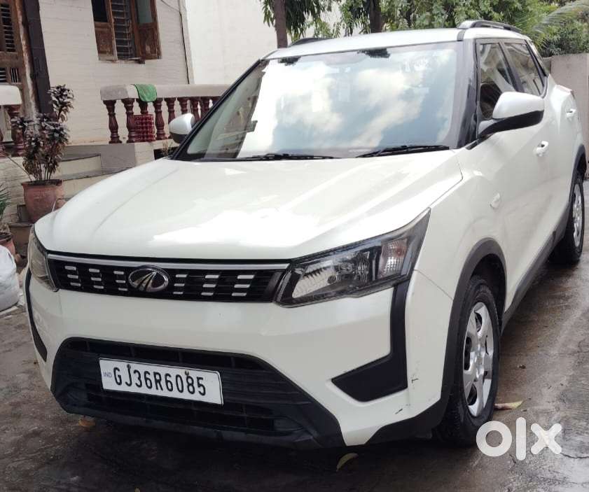 Mahindra Xuv300