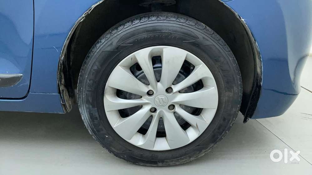Maruti Suzuki Baleno Delta, 2017, Petrol
