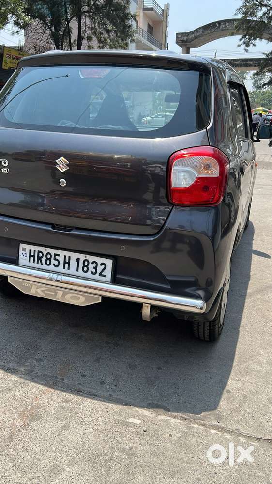 Maruti Suzuki Alto K10 Lxi Optional, 2023, Petrol