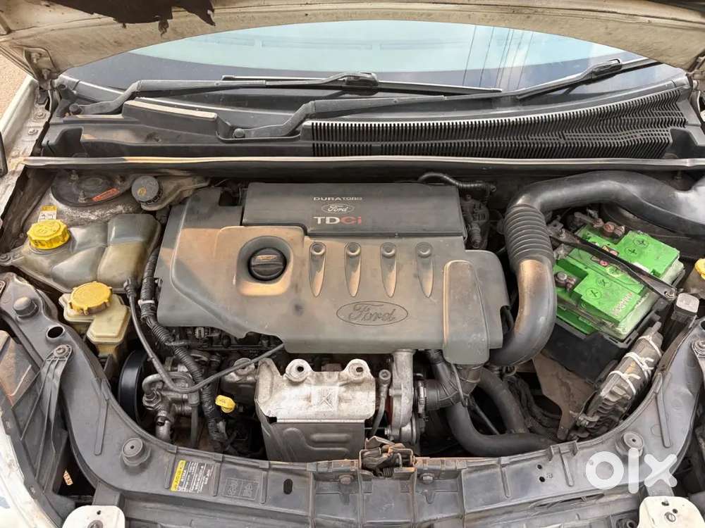 Figo Diesel Excellent Condition