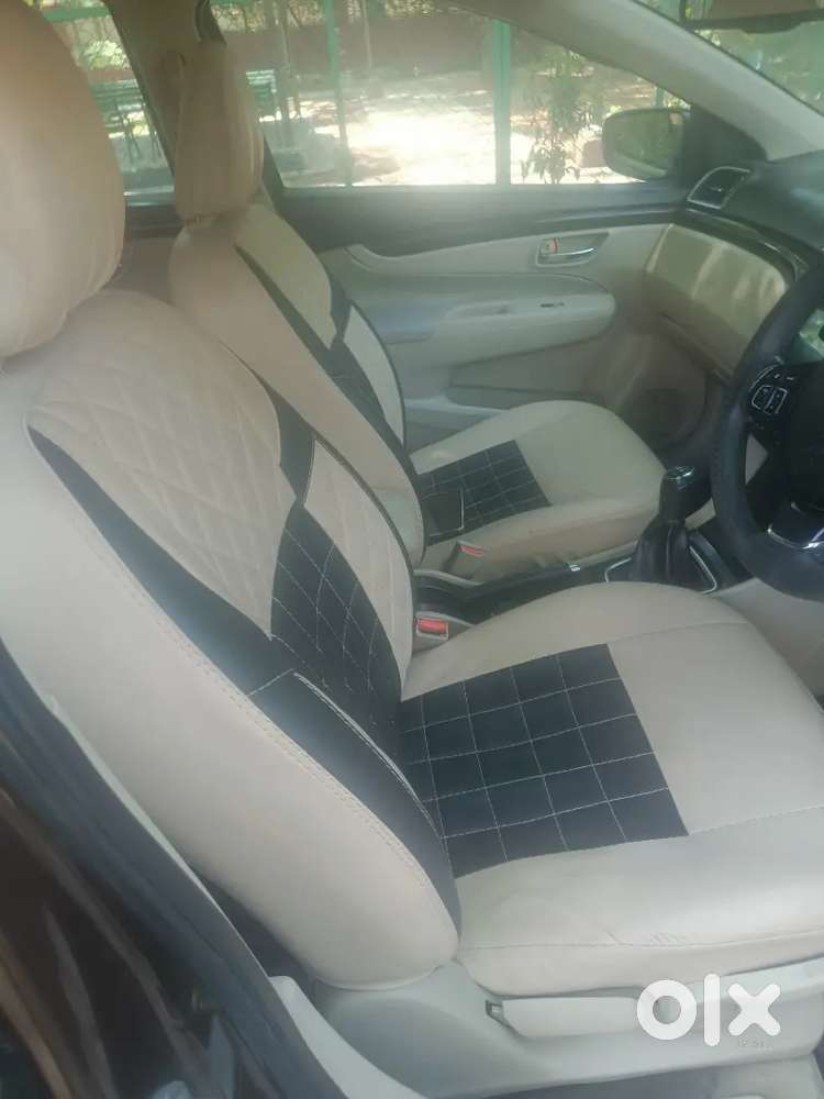 Ciaz Diesel Zdi 2016 November Fully Insured New Tyres Push Start