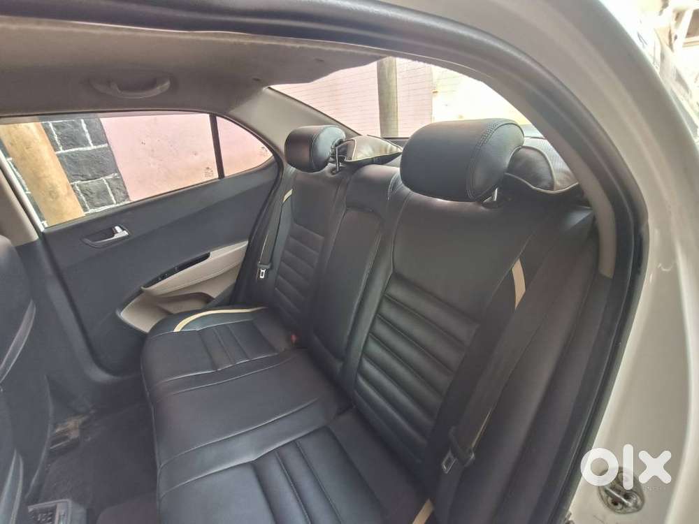 Top End Model Single Air Bag