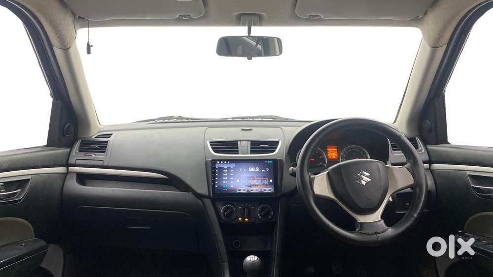 Maruti Suzuki Swift Vdi, 2016, Diesel