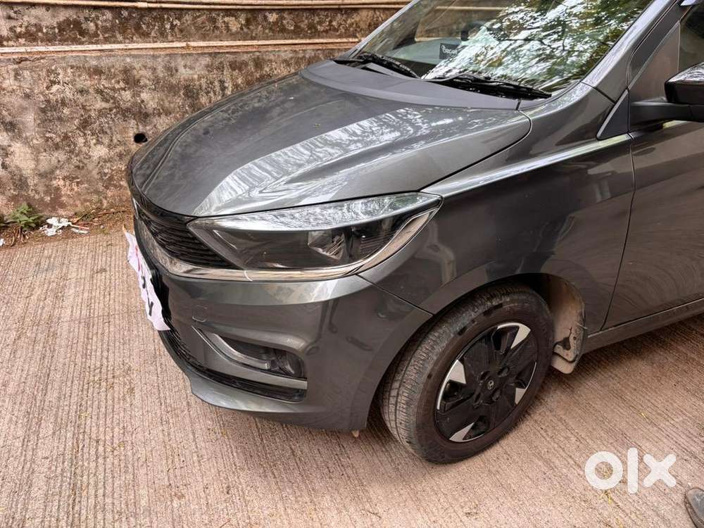 Tata Car Hybrid 2025