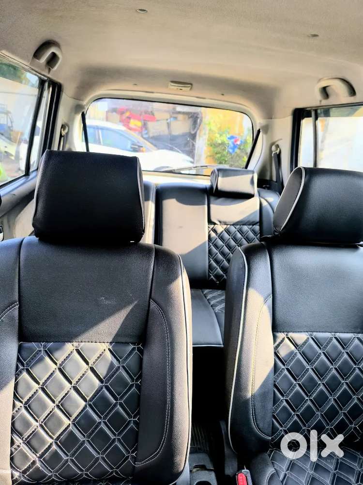 Maruti Suzuki Wagon R 2014 Petrol 120000 Km Driven