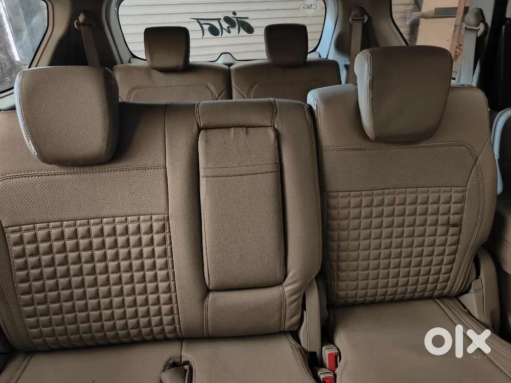 Maruti Suzuki Ertiga 2023