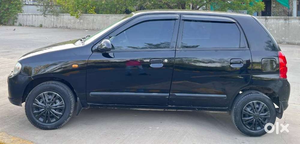 Maruti Suzuki Alto 0.8 Lxi (o), 2008, Petrol