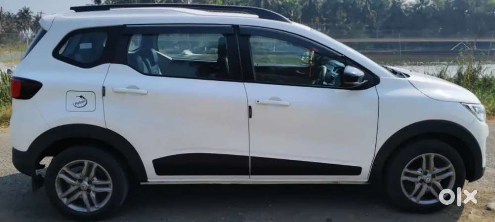 Renault Triber Petrol 2022