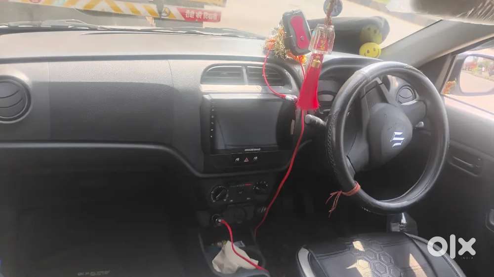 2023 Maruti Suzuki Alto