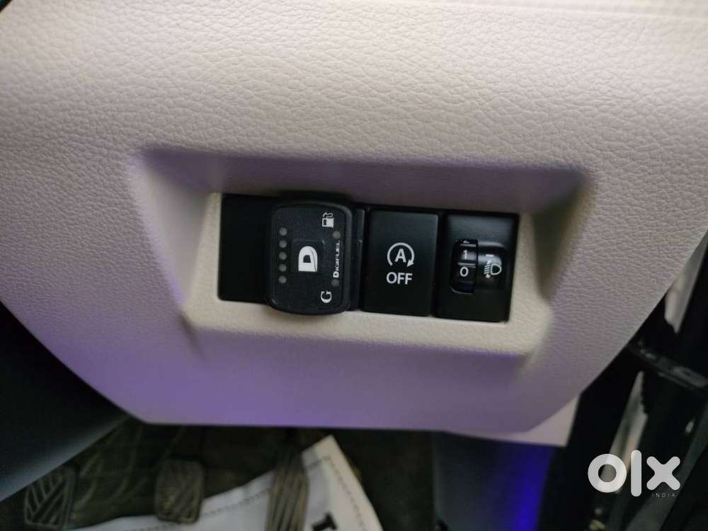Maruti Suzuki Wagon R 1.0 Lxi Cng, 2022, Cng & Hybrids