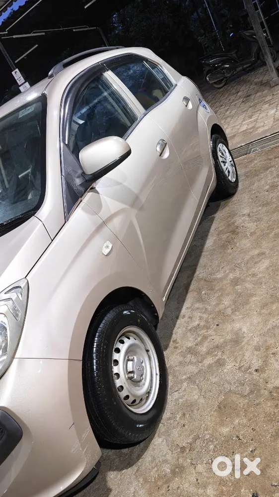 Hyundai Santro Magna 2019 Model