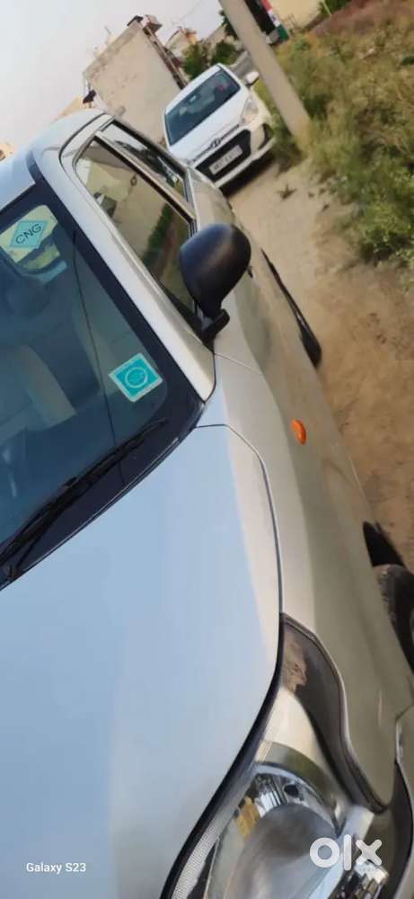 Maruti Suzuki Wagon R  December 2020 Cng & Hybrids 70000 Km Driven