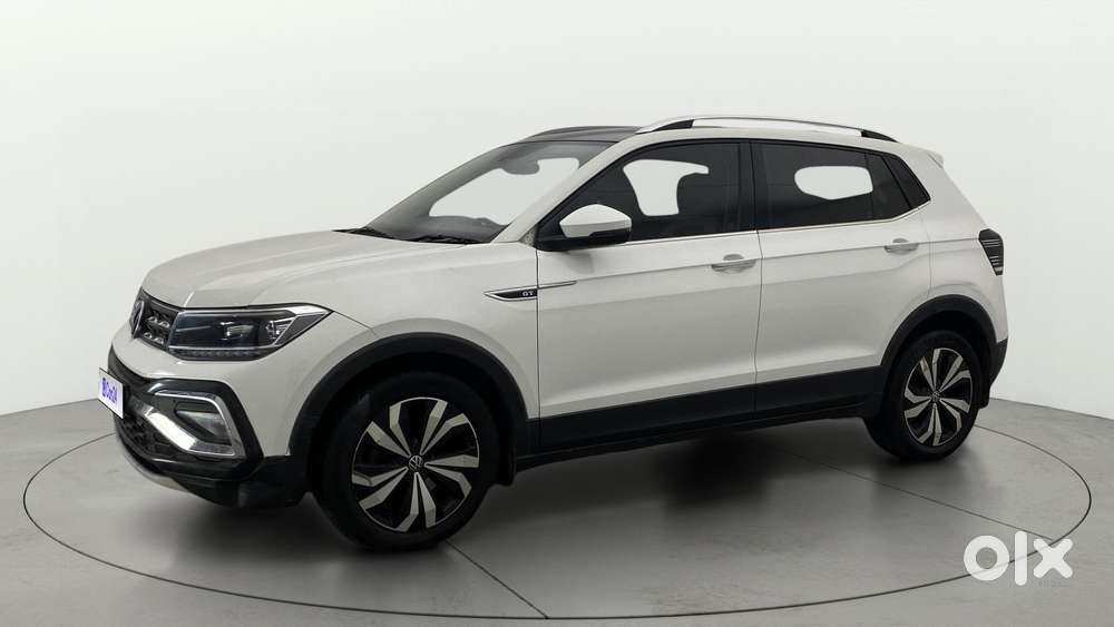 Volkswagen Taigun 1.5 Tsi Gt Plus, 2021, Petrol