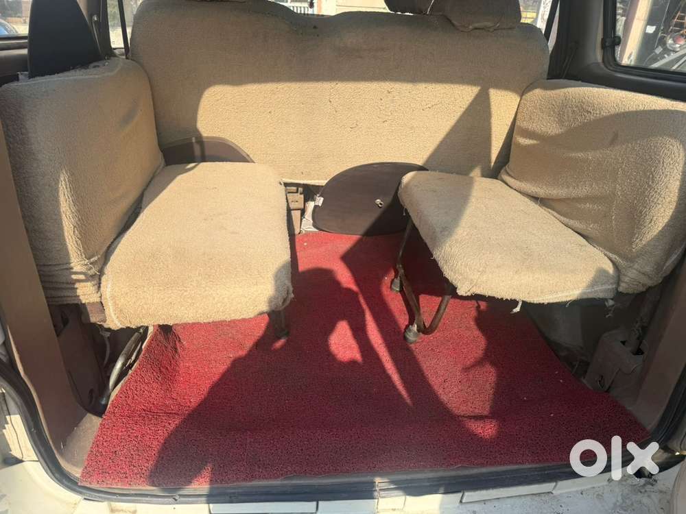 Mahindra Xylo 2014 Diesel Well Maintained