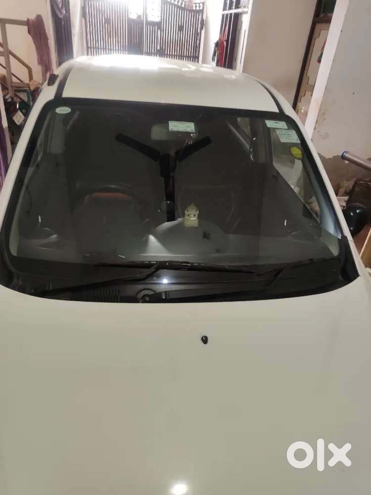 Maruti Suzuki Alto 2016