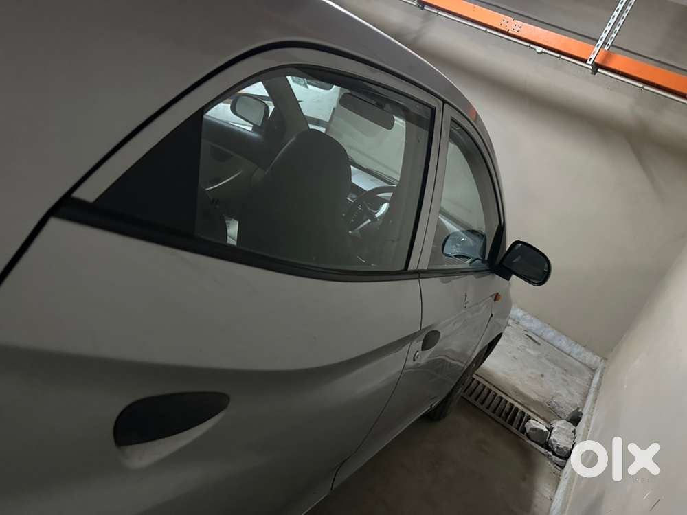 Hyundai Eon 2015 Petrol