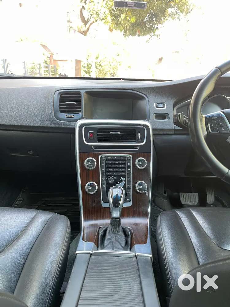 Volvo S60 D4 Automatic With Neat Condition