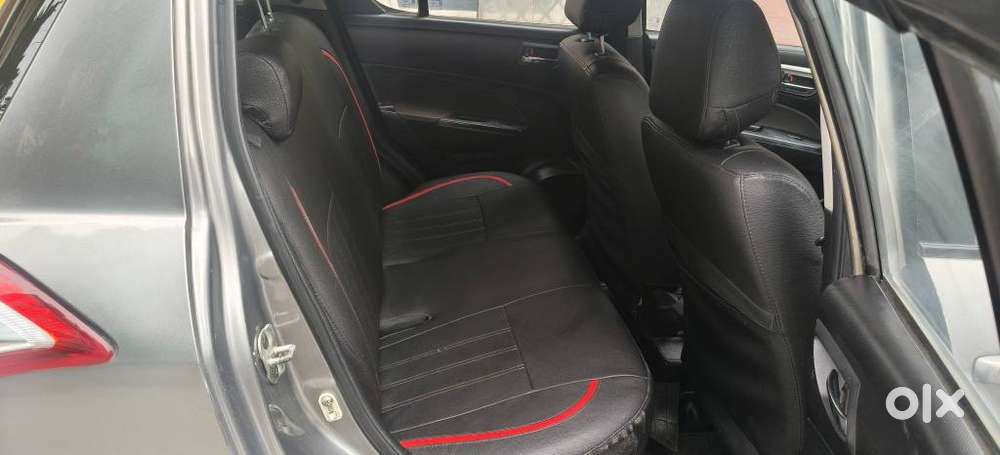 Maruti Suzuki Swift Vdi, 2013, Diesel