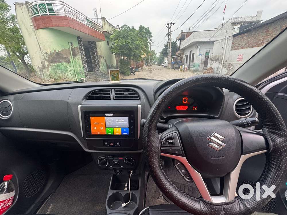Maruti Suzuki Alto 2024