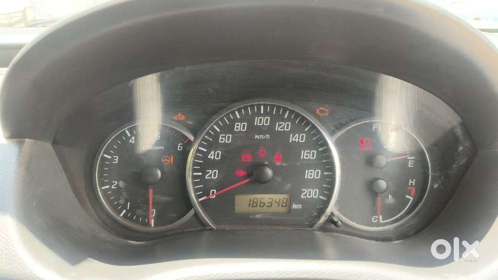 Maruti Suzuki Swift Ddis Vdi, 2007, Diesel