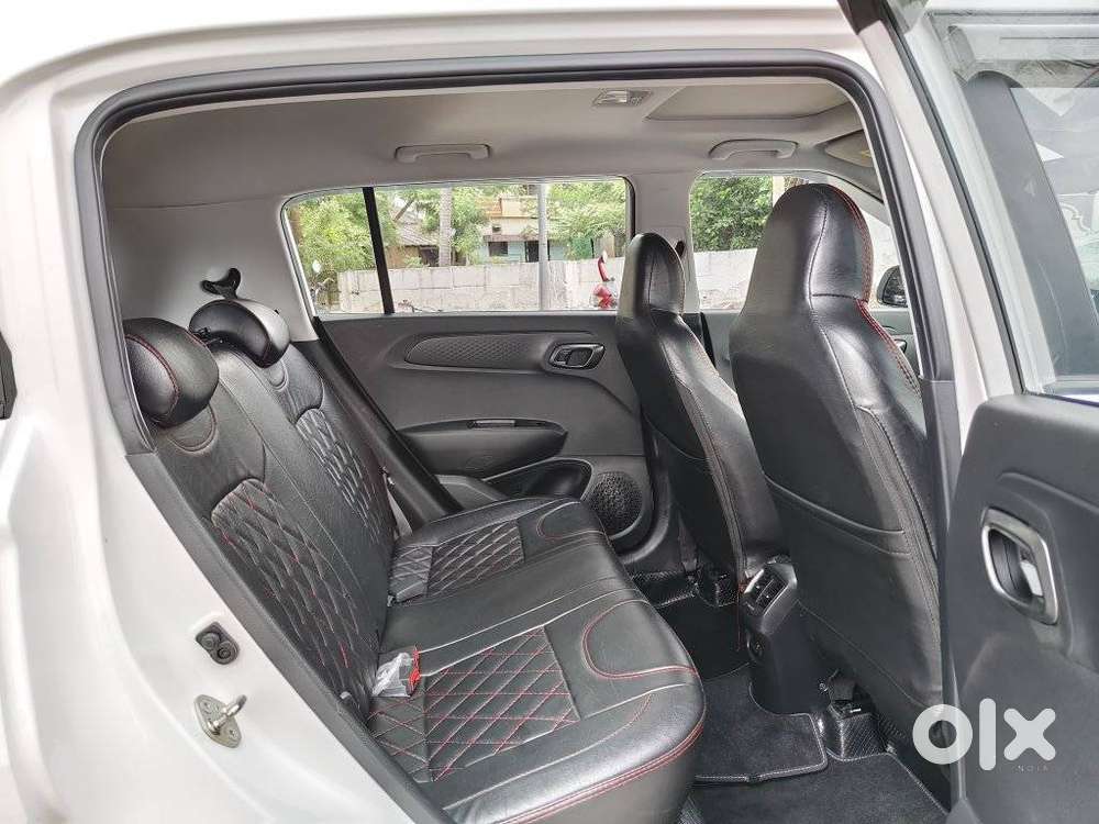 Hyundai Exter Sx (o) 1.2 Mt, 2025, Petrol