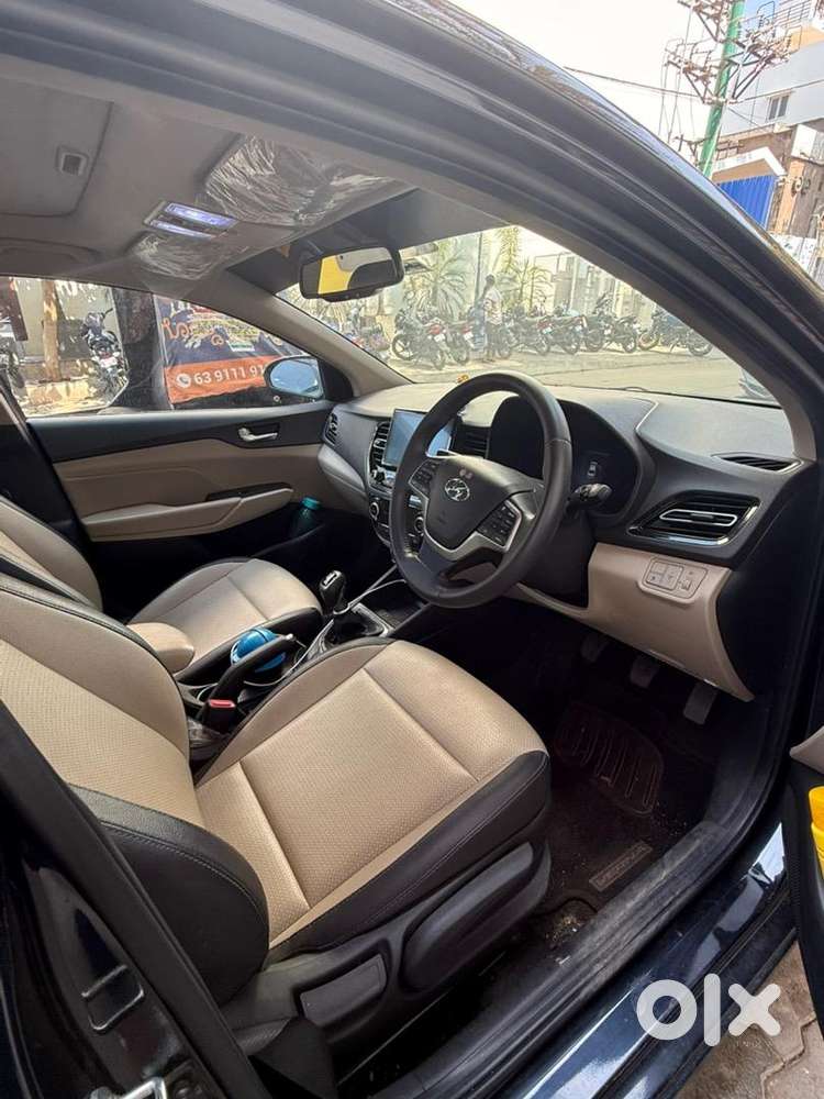 Hyundai Model Year 2023