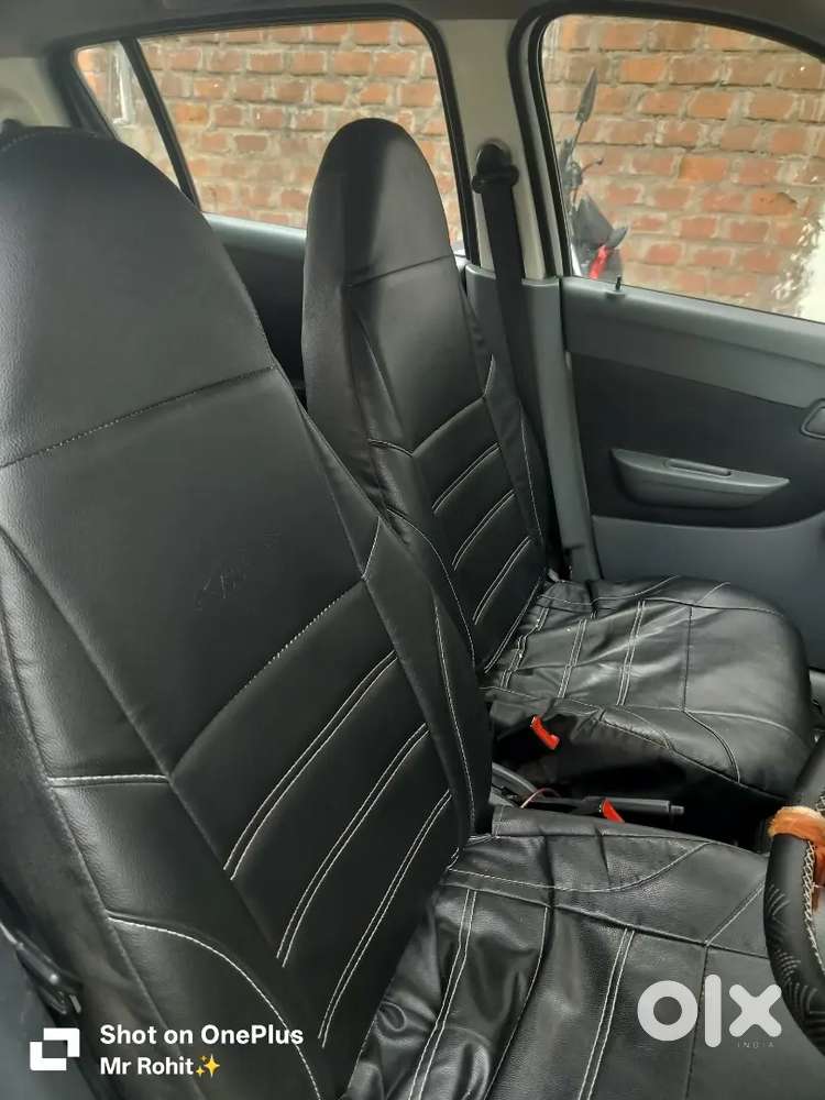 Maruti Suzuki Alto 2016