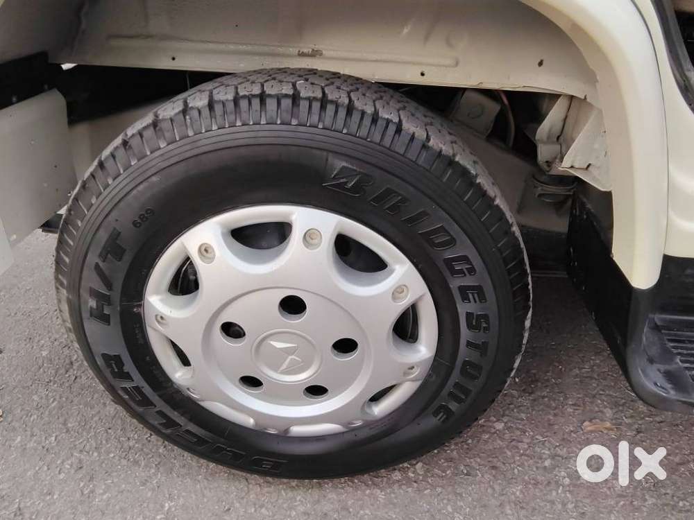 Mahindra Bolero B6, 2024, Diesel