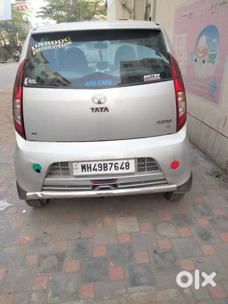 It's Petrol Car,lx Model, Manual With Ac And Music System