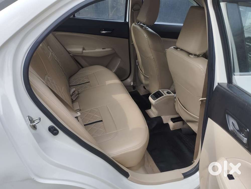 Maruti Suzuki Dzire 1.2 Zxi Amt, 2018, Petrol