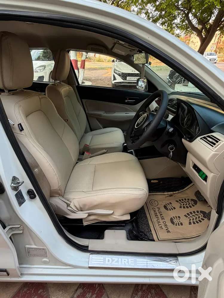 Maruti Suzuki Dzire 2018 Diesel 89000 Km Driven