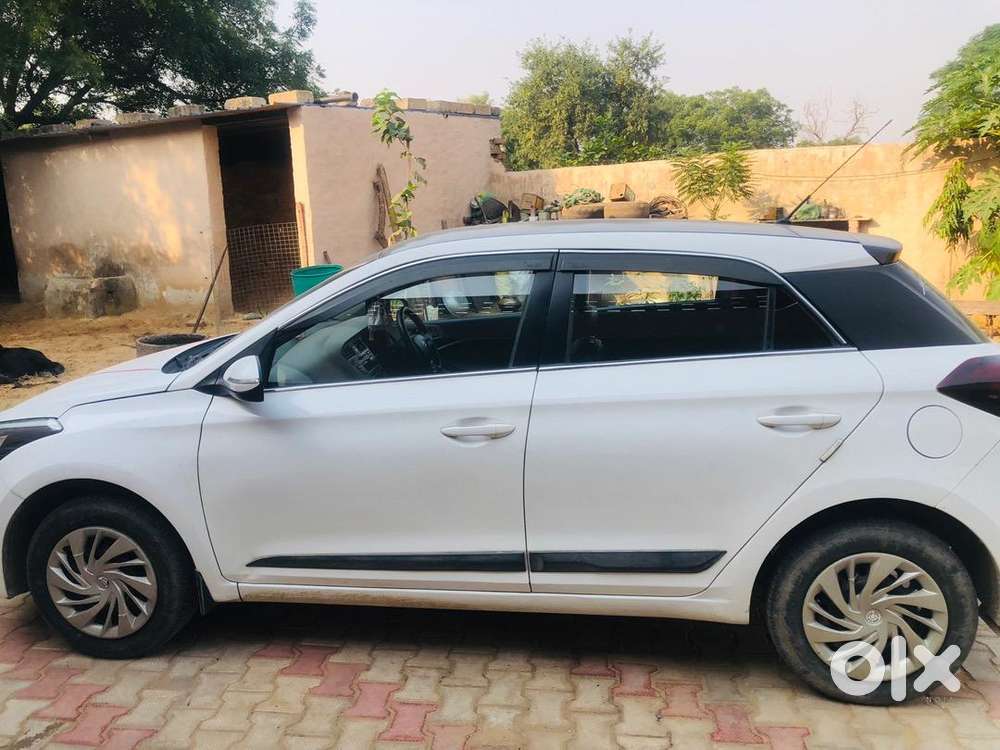 Hyundai New I20 2015 Cng & Hybrids Well Maintained