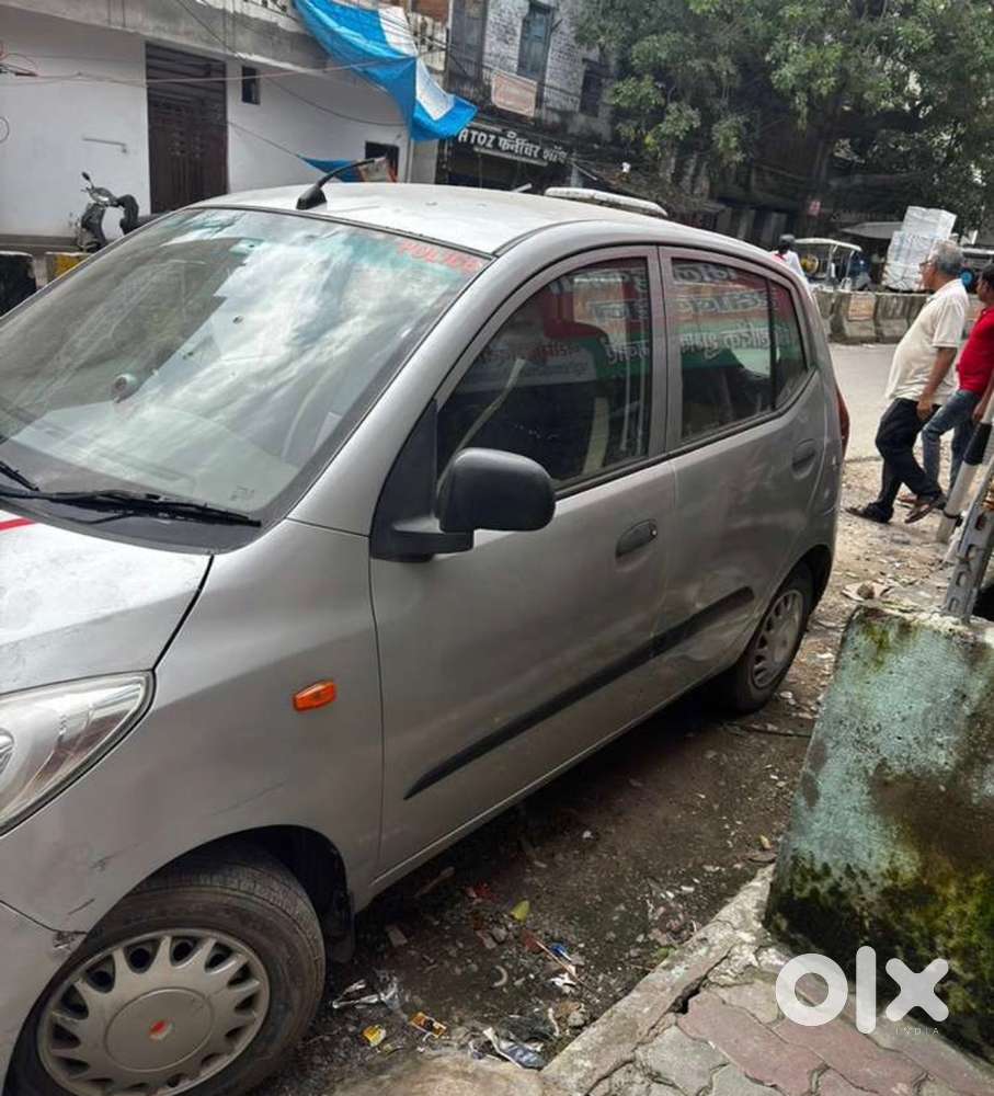 Hyundai Grand I10 2013