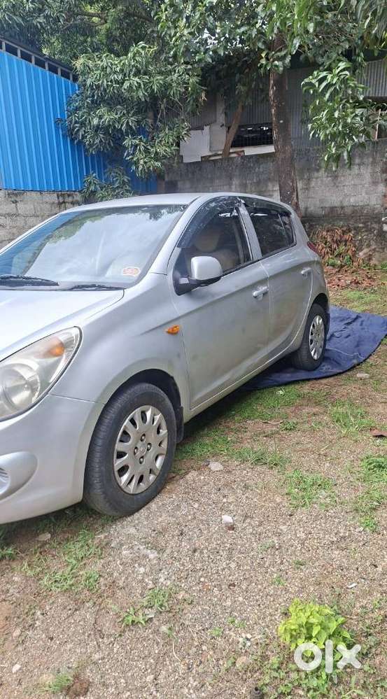 Hyundai I20 Magna Plus, 2010, Petrol
