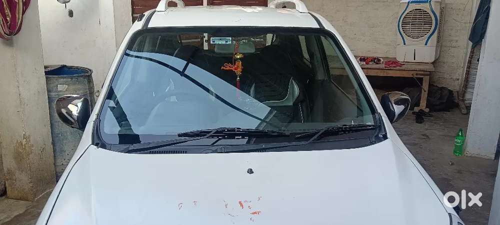Maruti Suzuki Alto 2014