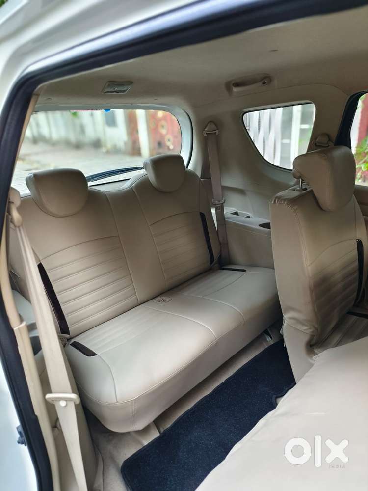 Maruti Suzuki Ertiga Zxi Plus Petrol, 2013, Petrol