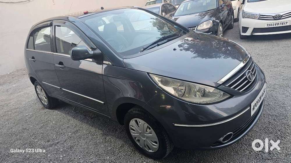 Tata Indica Vista 2008-2013 Quadrajet 90 Vx, 2013, Diesel