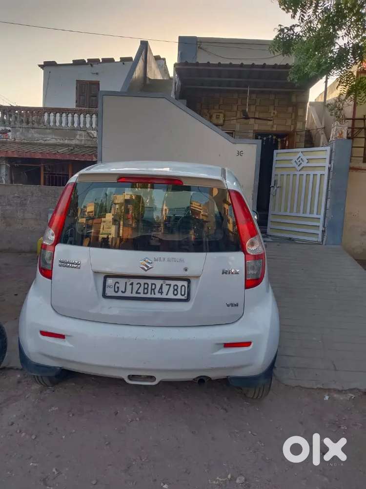 Good Conditions. Best Conditions