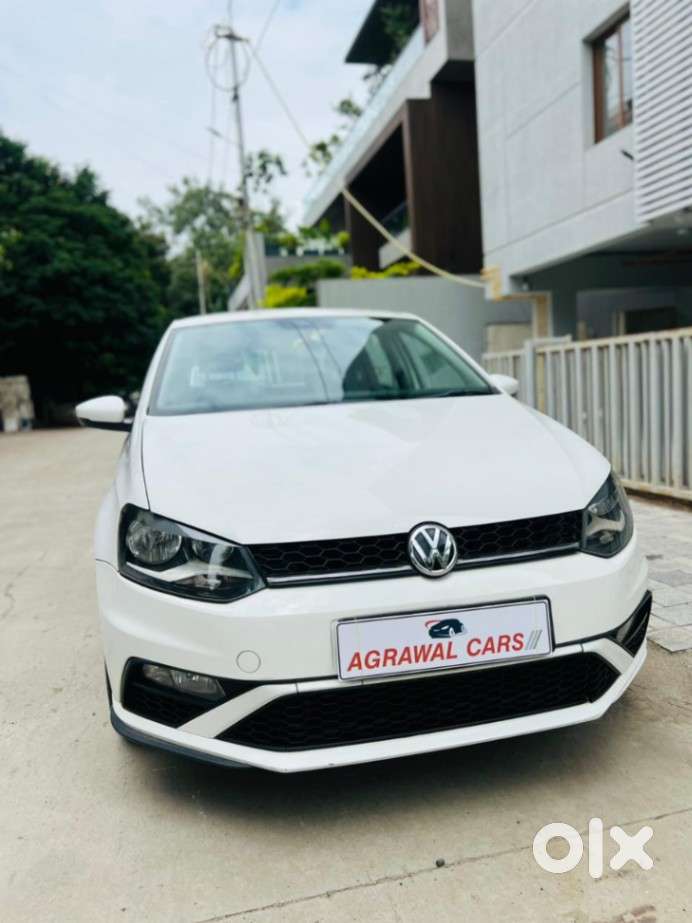 Volkswagen Polo 1.0 Mpi Comfortline, 2020, Petrol