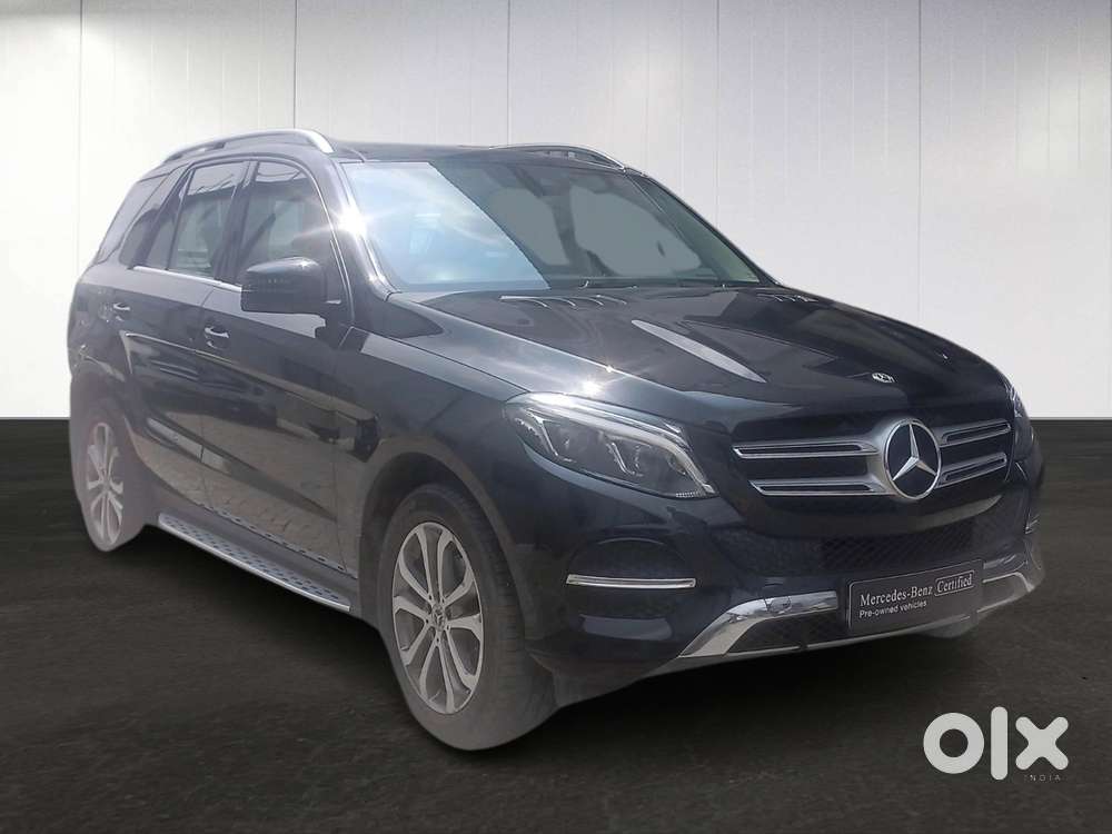 Mercedes-benz Gle Class 2.1 250d 4matic, 2018, Diesel