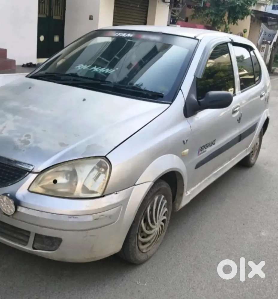 Tata Indica