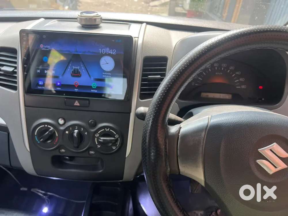 Maruti Suzuki Wagon R 2010 Year
