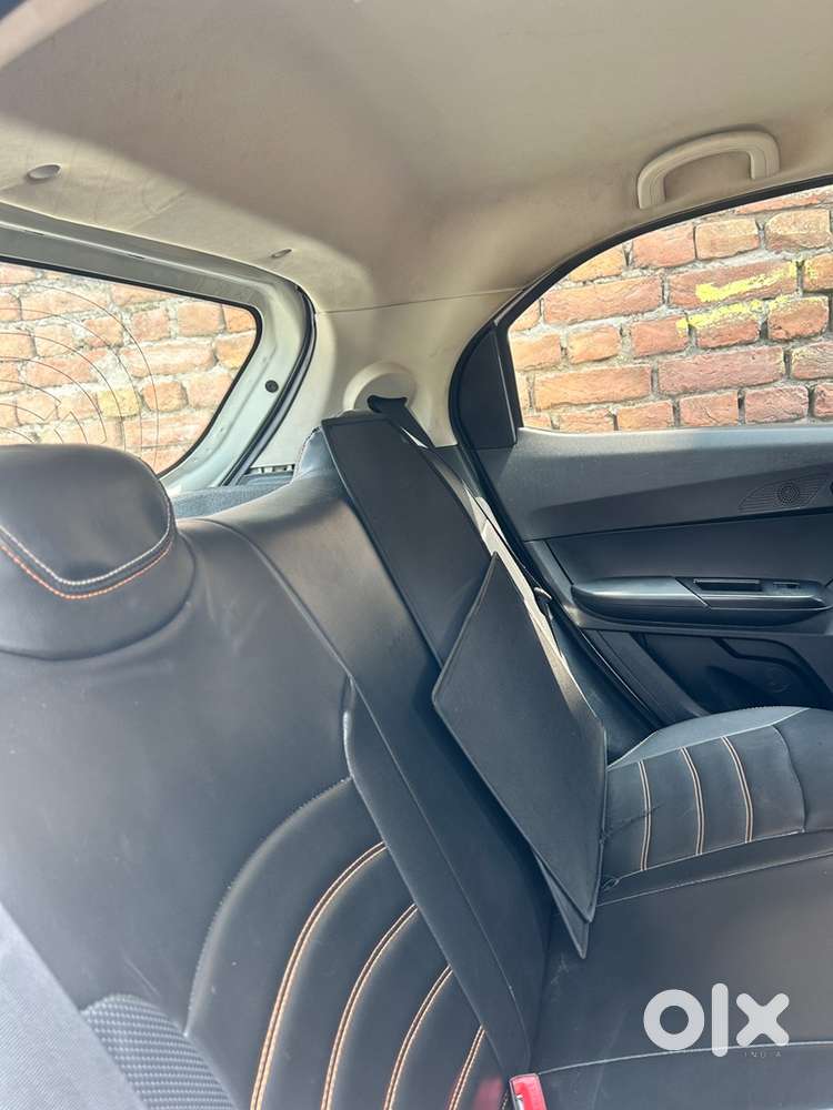 2019 Tata Tiago Nrg