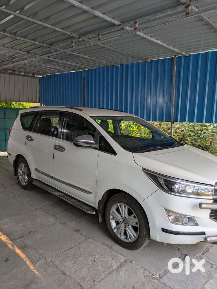 Toyota Innova Crysta 2020 Diesel Good Condition