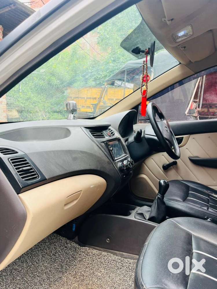 Hyundai Eon 2014 Petrol Good Condition