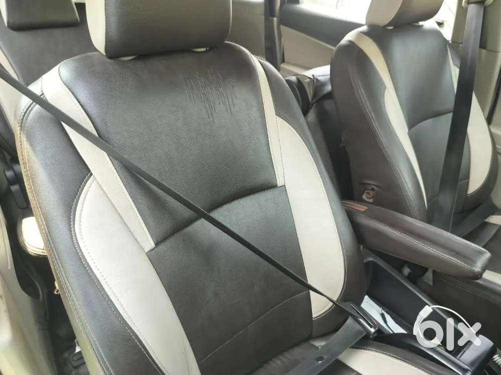 Mahindra Marazzo 2018 Diesel Car