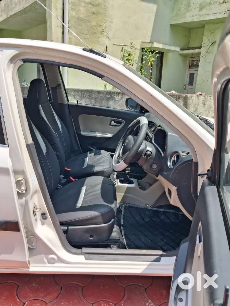 Maruti Suzuki Alto Vxi In Showroom Condition