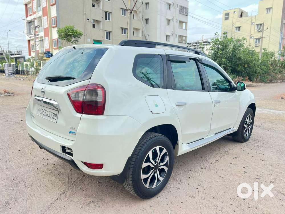 Nissan Terrano Xl 85 Ps Deisel, 2014, Diesel